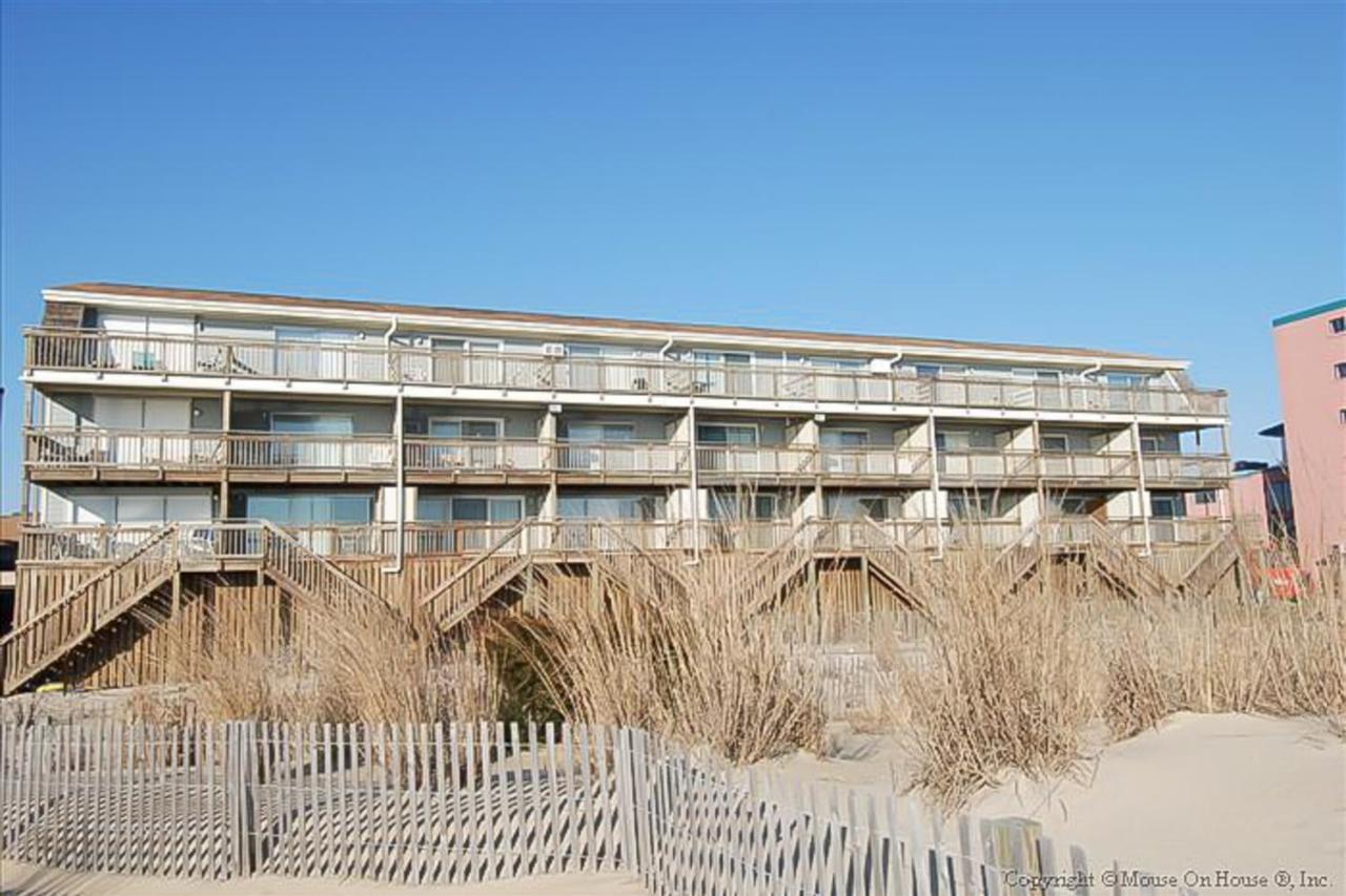 Sea Splash 9 Ocean City Kültér fotó